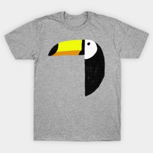 Toco Toucan T-Shirt